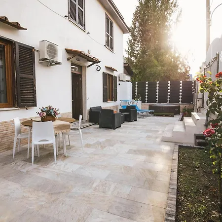 Arci Loft Apartment