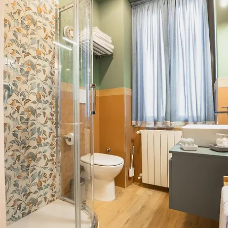 Appartamento Arci Loft