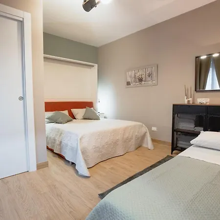 Arci Loft Apartment *