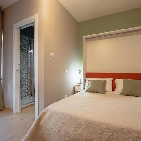 Arci Loft Apartment *