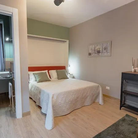 Apartment Arci Loft *