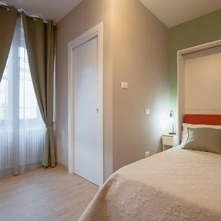 Arci Loft Apartment *