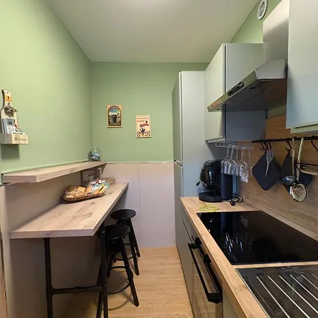 Arci Loft Apartment Tivoli