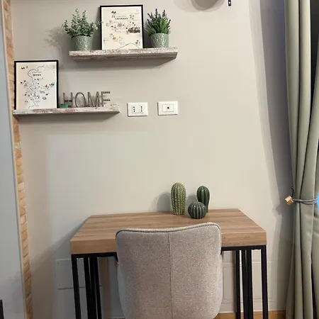 Arci Loft Apartment