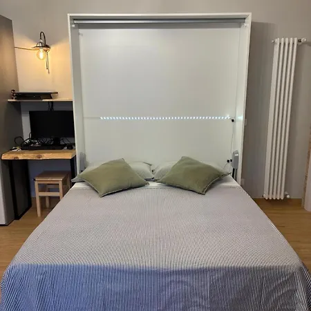 Arci Loft Apartment Tivoli