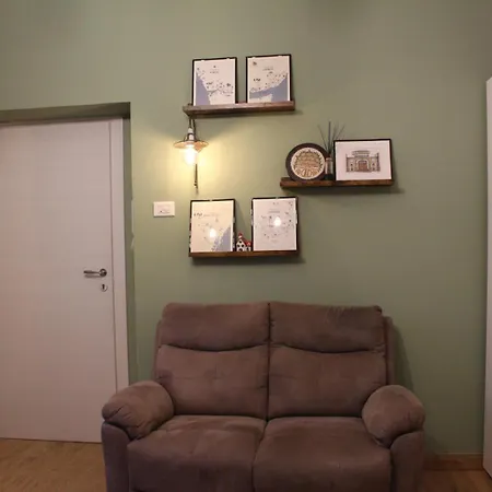 Arci Loft Tivoli