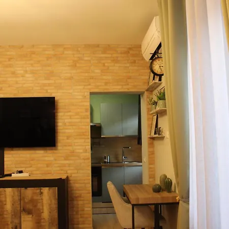 Arci Loft * Tivoli