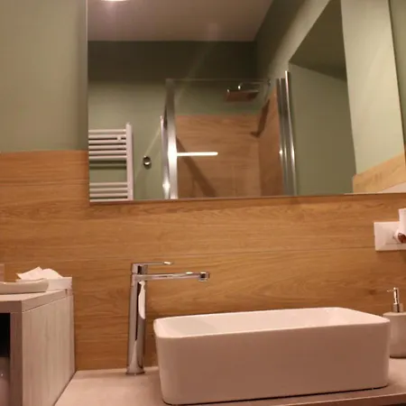 Arci Loft Apartment