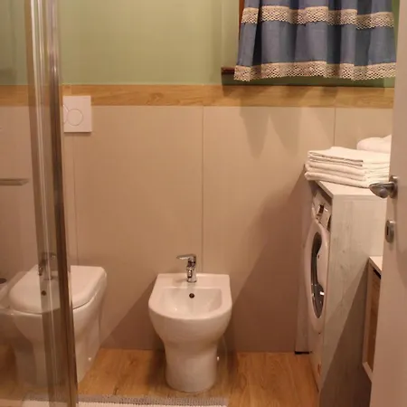 Appartamento Arci Loft *