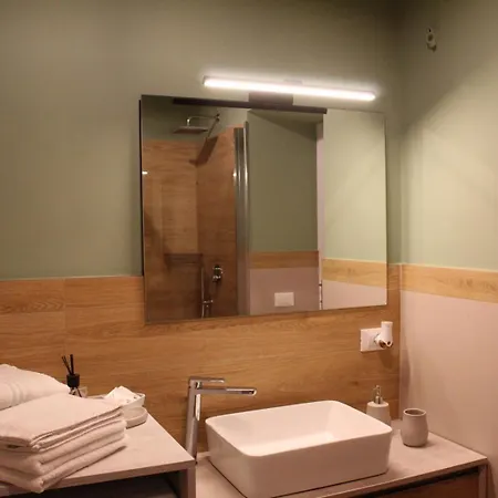 Apartment Arci Loft *