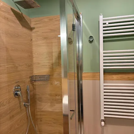 Apartment Arci Loft