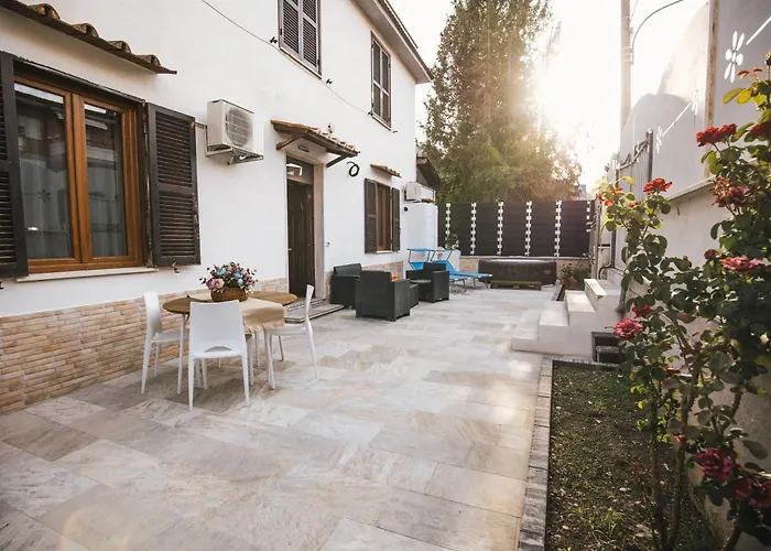 Arci Loft Διαμέρισμα