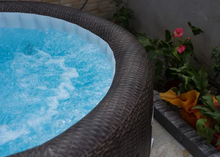 Arci Loft * Τίβολι