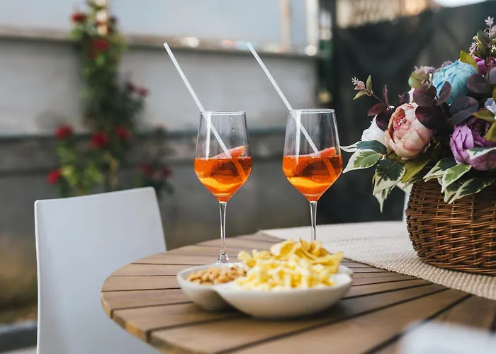 Διαμέρισμα Arci Loft