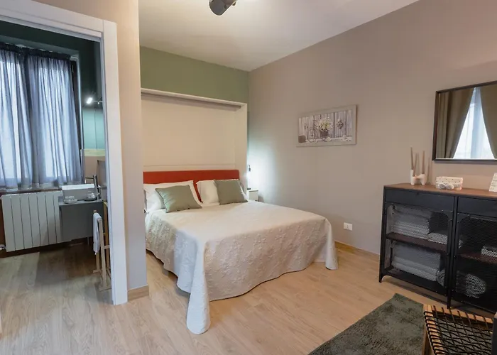 Διαμέρισμα Arci Loft *