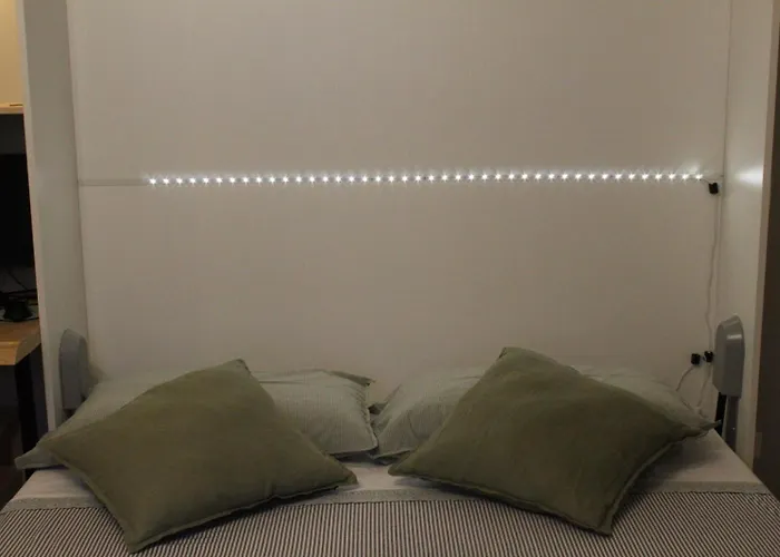 Διαμέρισμα Arci Loft