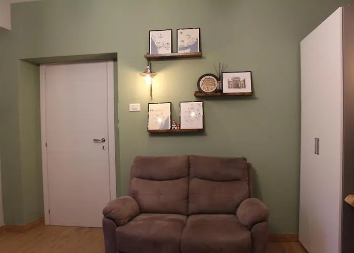 Arci Loft Τίβολι