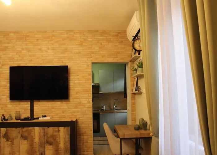 Arci Loft * Τίβολι