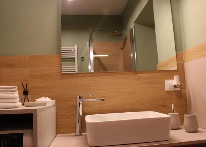 Arci Loft Διαμέρισμα