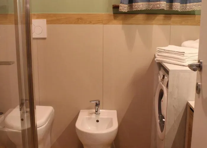 Διαμέρισμα Arci Loft *