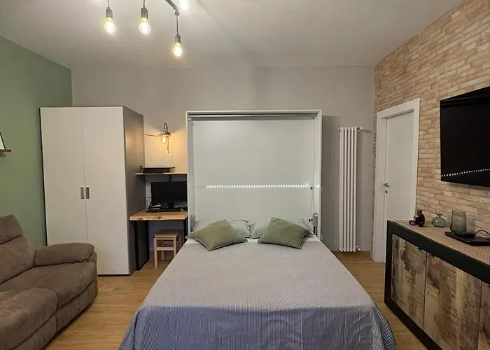 Arci Loft Διαμέρισμα Τίβολι