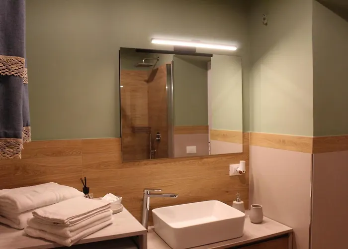 Διαμέρισμα Arci Loft *