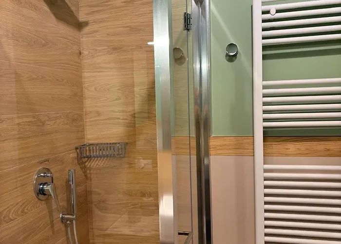 Διαμέρισμα Arci Loft